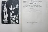 image of THE LIVES OF THE GALLANT LADIES