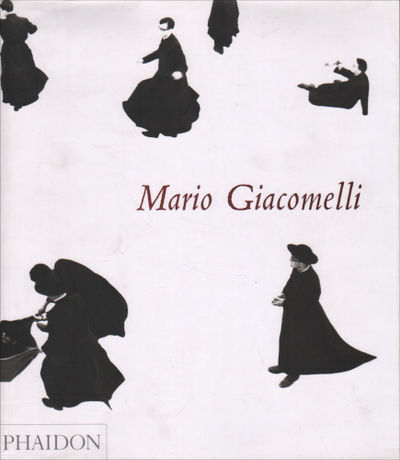 MARIO GIACOMELLI.
