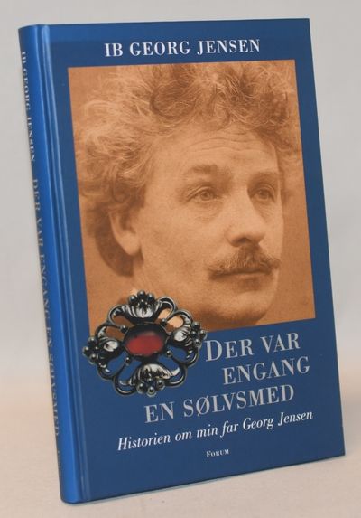 Der var engang en sølvsmed.