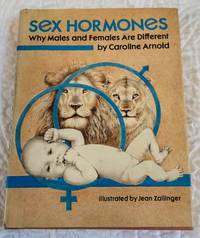 SEX HORMONES Why Males and Females are Different