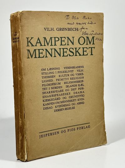 Kampen om Mennesket.