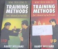 image of Wing Chun Gung-Fu;Training Methods