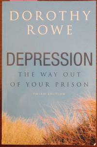cover of Depression: The Way Out of Your Prison