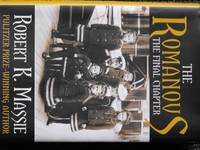 The Romanovs The Final Chapter