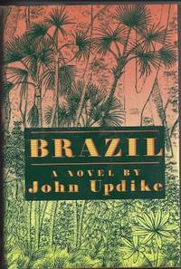 BRAZIL A Novel