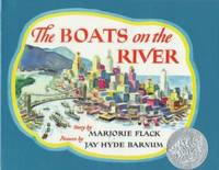 Boats on the River
