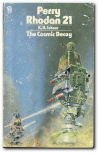 Cosmic Decoy