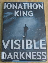 image of A Visible Darkness