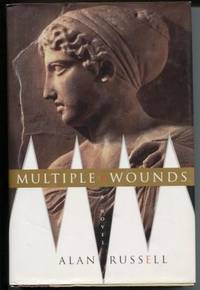 MULTIPLE WOUNDS  A Novel