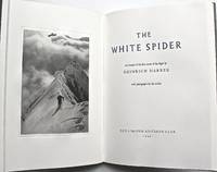 cover of The White Spider
