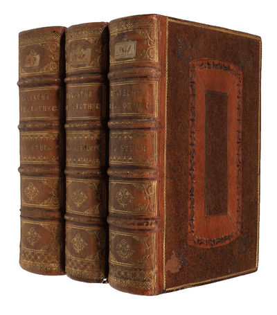 Dänische Bibliothec oder Sammlung Von Alten und…