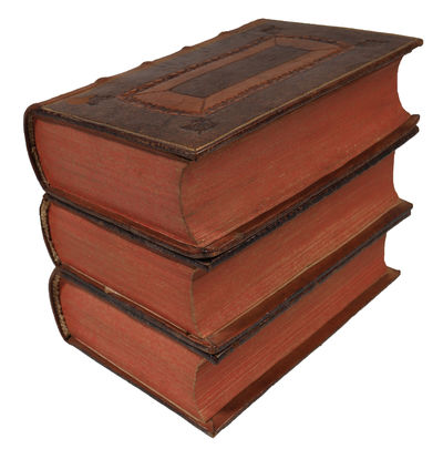 Dänische Bibliothec oder Sammlung Von Alten und Neuen Gelehrten Sachen aus Dännemarck. Part 1 - 6 (out of 9). (photo 3)