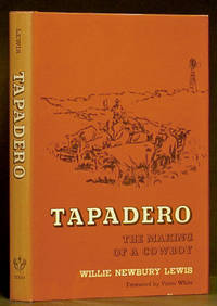 image of Tapadero - The Making of a Cowboy