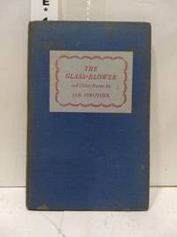 The Glass Blower And Other Poems