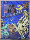 Dead & Company Poster San Francisco Chase 12/31 2019 exCollection Bill Walton