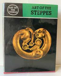 image of Art of the Steppes