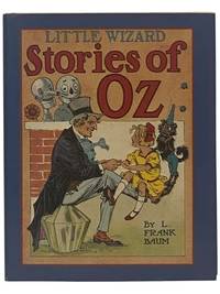 Little Wizard Stories of Oz (The Oz Series)