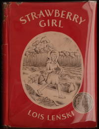 image of Strawberry Girl