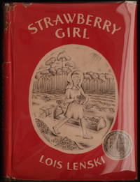 Strawberry Girl by Lenski Lois - 1953