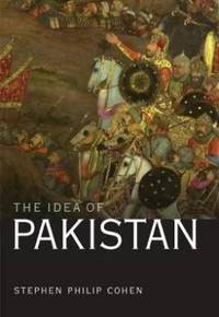 The idea of Pakistan.