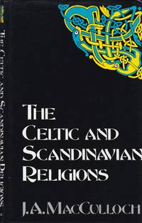 The Celtic and Scandinavian Religions