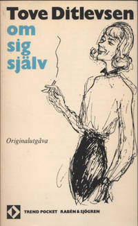 OM SIG SJÄLV.