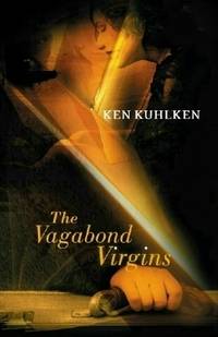 cover of The Vagabond Virgins