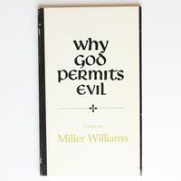 Why God Permits Evil