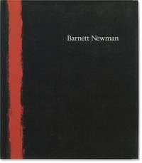 Barnett Newman (First Edition)