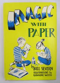 cover of Magic With Paper