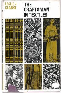 image of The Craftsman in Textiles