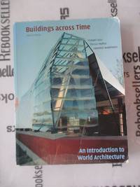 Buildings across Time: An Introduction to World Architecture