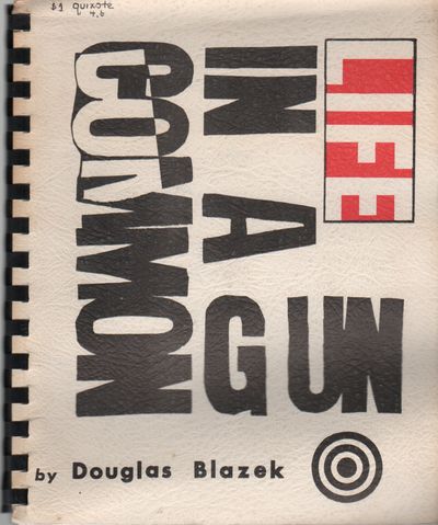 AN INFORMAL BOOK OF COMMUNICATIONS