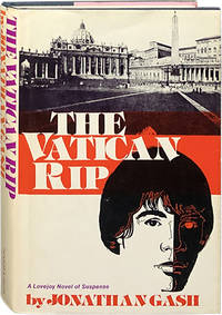 image of The Vatican Rip
