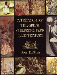 Treasury of the Great Children's Book Illustrators