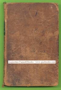 ELEMENTS OF DRAWING AND MENSURATION APPLIED TO THE MECHANIC ARTS. A Book For the Instruction and...