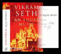 cover of An equal music / Vikram Seth