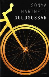 Guldgossar.
