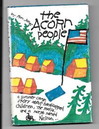 Acorn People by Jones, Ron - 1978