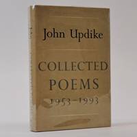 COLLECTED POEMS 1953-1993 [Signed]