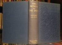 image of THE WINGS OF THE DOVE