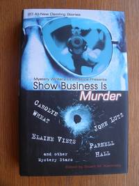 Show Business is Murder