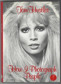 How I photograph people