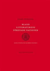 Bland litteraturens förenade nationer. Kring…