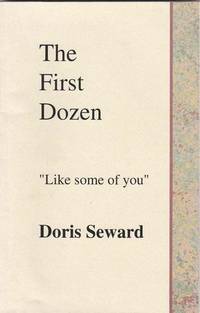 cover of The First Dozen: "Like Some of You"