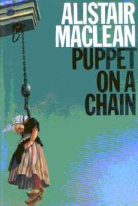 image of Puppet on a Chain
