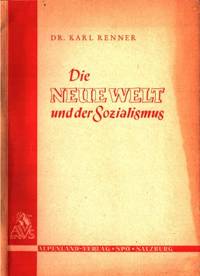 Die neue Welt und der Sozialismus Einsichten und…