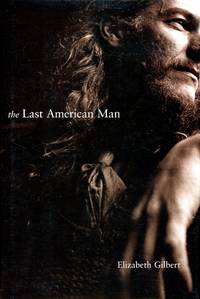 image of The Last American Man