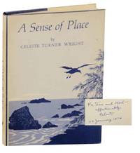 A Sense of Place (Signed Association Copy)
