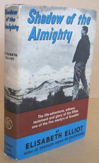 image of Shadow of the Almighty